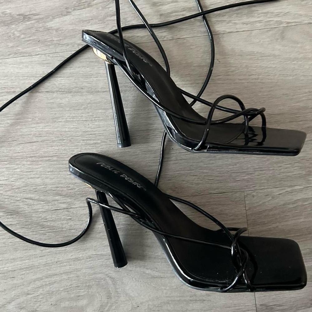 EGO Heels 🖤 - Picture 4 of 4